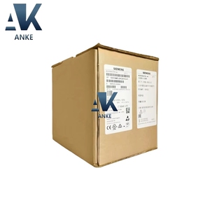 Nuevo Convertidor de Frecuencia 6SE6440-2AD25-5CA1 - Product Image 1