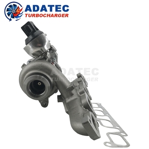 Turbocompressore BV40 03L253056T 54409880002 03L253019P MFS Turbo per <span class=keywords><strong>Audi</strong></span> A3 <span class=keywords><strong>Q3</strong></span> VW Golf Passat <span class=keywords><strong>2.0</strong></span> <span class=keywords><strong>TDI</strong></span> - Product Image 4