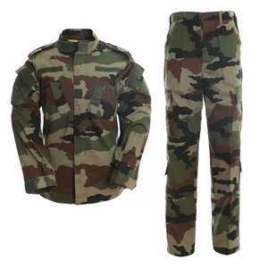 Polyester và bông pháp ngụy trang đồng phục - Product Image 1