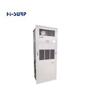 Climatiseur intégré pour conteneur E-house (type mural extérieur)