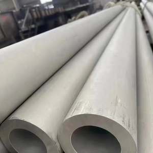 Tubo de caldera de alta presión de acero inoxidable austenítico ASME SA213/ASTM A213 TP304H - Product Image 6