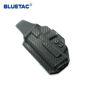 ซองพกพาในเอวแบบซ่อน Bluetac New Style ComfortTac ทำจากคาร์บอนไฟเบอร์ - Product Image 6