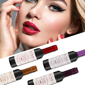 Aliver Kustom Label Pribadi 6 Warna Botol Anggur <span class=keywords><strong>Lip</strong></span> Liner Lipstik Cair <span class=keywords><strong>Matte</strong></span> <span class=keywords><strong>Lip</strong></span> <span class=keywords><strong>Gloss</strong></span> Tahan Air <span class=keywords><strong>Lip</strong></span> Tint - Product Image 3