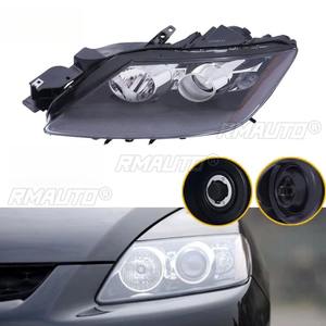 Para Mazda CX-7 2007-2011, Faros Antiniebla LED, Luces de Circulación Diurna, Faros Antiniebla Impermeables, Conjunto de Faros Delanteros para Automóvil, Pieza de Modificación - Product Image 2