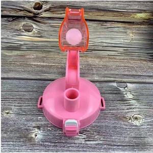 New Her Balife 2L Thể Thao Di Động <span class=keywords><strong>Pop</strong></span> <span class=keywords><strong>Up</strong></span> Rơm Chai Nước Nhựa Sẵn Sàng Để Gửi 2000Ml - Product Image 3