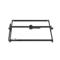 Machine de gravure laser CNC 10W avec zone de travail de 100CM*100CM