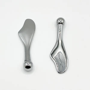 Papan Pijat untuk Pijat Wajah dan Mata; Alat Universal untuk Mengangkat dan Mengencangkan Seluruh Tubuh - Product Image 3