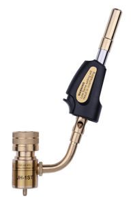 Torche <span class=keywords><strong>à</strong></span> allumage automatique, torche <span class=keywords><strong>à</strong></span> <span class=keywords><strong>gaz</strong></span> propane MAPP, kit <span class=keywords><strong>de</strong></span> brasage et <span class=keywords><strong>de</strong></span> soudage CGA600, réglable, portable, pour la climatisation et la réfrigération - Product Image 5