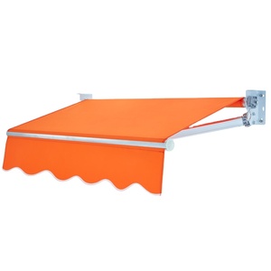 Gran oferta, sombrillas plegables económicas, toldos, cubierta de lluvia, <span class=keywords><strong>toldo</strong></span> <span class=keywords><strong>retráctil</strong></span> <span class=keywords><strong>para</strong></span> exteriores <span class=keywords><strong>para</strong></span> negocios - Product Image 1