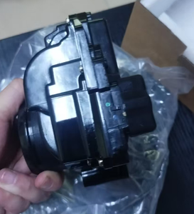 PEIVSO - Cuerpo de Aceleración Electrónico de Repuesto de Alta Calidad V867527880, Válvula de Aceleración para Citroën - Product Image 4