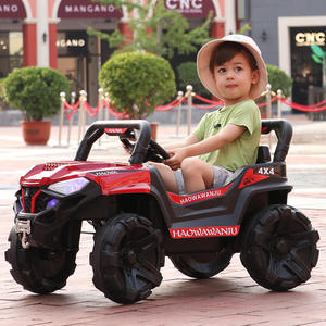 Fabricante Mayorista, Diseño Profesional, <span class=keywords><strong>Repuestos</strong></span>, Juguete Montable, Batería, Auto para <span class=keywords><strong>Niños</strong></span>, Doble Eléctrico, Doble Tracción, 4 Ruedas - Product Image 6