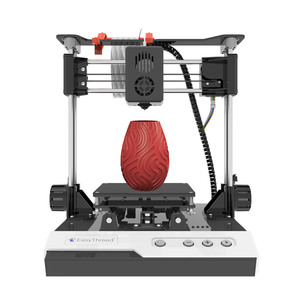Impresora 3D de Escritorio K1 al por Mayor para Figuras Humanas, Impresora 3D para Modelos de Coches de Juguete, Mini Impresora 3D para Uso Doméstico, Moldes de Silicona para Juguetes - Product Image 2