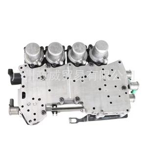 Cuerpo de Válvulas de Transmisión 5L40E para BMW Cadillac, Motor V6 de 2.8L y 3.2L, Actuador Hidráulico, Cuerpo de Válvulas Solenoides - Product Image 3