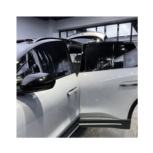 TSER 50% Sputter Nano Hybrid Car Window Tint Film UVR99 % Auto Solar Film Color-Changing PET Parasolppapel Polarizado <span class=keywords><strong>Solux</strong></span> - Product Image 1