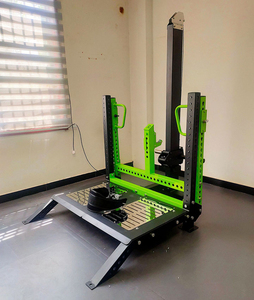 <span class=keywords><strong>Appareil</strong></span> de musculation 2024 pour squats à la ceinture, étirements des jambes, <span class=keywords><strong>fessiers</strong></span> et <span class=keywords><strong>fessiers</strong></span> à la hanche - Product Image 2