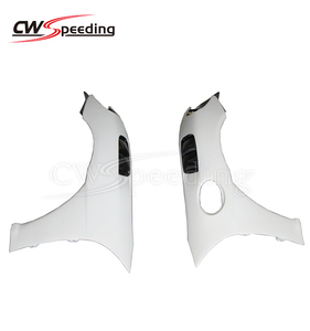 KIT DE CORPS DE DIFFUSEUR ARRIÈRE DE PARE-CHOCS AVANT EN FIBRE DE CARBONE DE STYLE <span class=keywords><strong>GT4</strong></span> RS PERSONNALISÉ pour <span class=keywords><strong>PORSCHE</strong></span> 718 BOXSTER - Product Image 3