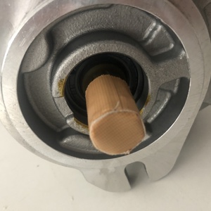 Bomba de Engranajes Huida 705-22-25170 Conjunto de Bomba HM300 <span class=keywords><strong>HM400</strong></span> - Product Image 1