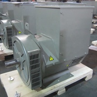 Prix des générateurs 60KW 75KVA, alternateur Stamford, dynamo