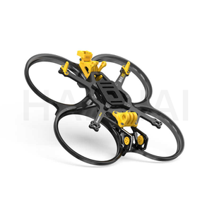 SpeedyBee Bee35 3.5 Inch Frame 153mm Wheelbase 138g 90mm Propeller DIY Cinewhoop Ducted Parts Speedy Accessories - Product Image 6