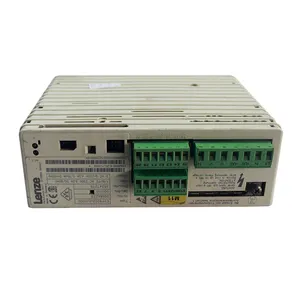 EVF8202-E-V002 Frequentie Converter Nominale Power 0.75kw Minimum Bedrijfstemperatuur 0 Frequentie Inverter Drive, 360 V Dc,