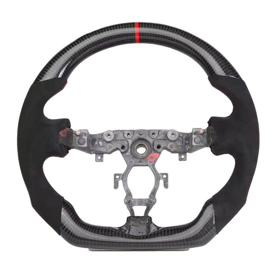 คาร์บอนไฟเบอร์ อัลคันทารา