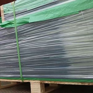 Tùy chỉnh cao minh bạch PETG tấm khung ảnh cứng bảng nhựa chất lượng cao cấp tấm nhựa cắt dịch vụ in ấn - Product Image 6