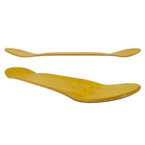 Planches à roulettes imprimées en colle époxy, acheter des planches à roulettes en vrac, planches à roulettes en érable canadien - Product Image 5