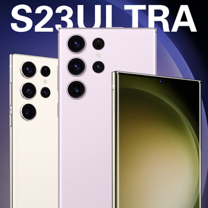 Teléfono Inteligente Samsung <span class=keywords><strong>S23</strong></span> Ultra 2024, Compatible con NFC, LTE y CDMA, Doble SIM, 16 GB de ROM, Idioma Operativo en Inglés - Product Image 4