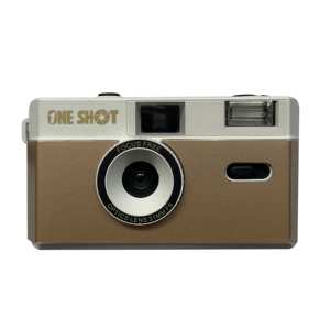 Cámara de película desechable de 35mm, venta al por mayor, personalizada, Manual, para regalos - Product Image 2