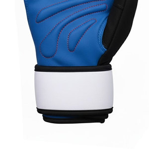 Guantes de Fitness para Hombre, Estilo Único, para Levantamiento de Pesas, Alta Calidad, Transpirables, Medios Dedos Descubiertos, Poliéster, Fabricación Directa de Fábrica - Product Image 3