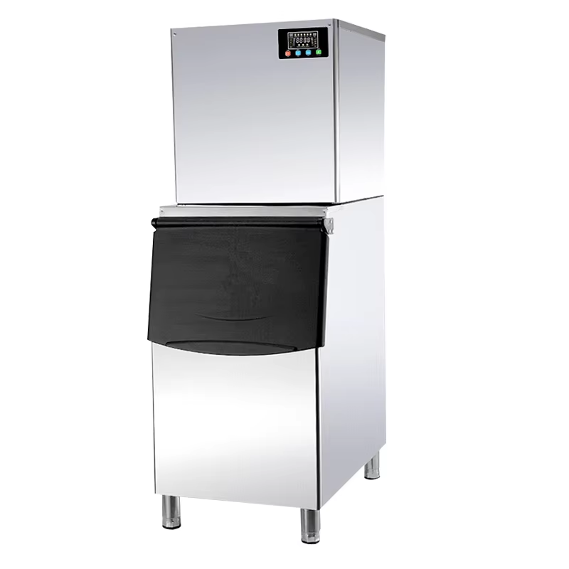 High Quality Ice Maker Commercial Ice
