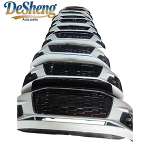 Remise sur le volume disponible pour les assemblages avant, pare-chocs avant, phares LED, grilles, radiateurs, volets, ailerons et pièces d'occasion pour Audi A4 - Product Image 3