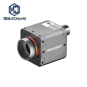 Cámara Industrial de Escaneo de Área GigE con Obturador Global CMOS BSI Apilado de 3.2MP 1/1.8" MV-CT032G-38GM01 MV-CT032G-38GC01 MV-CT050G-38GM01 - Product Image 1