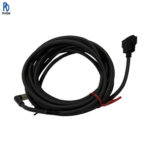 Cable de Cámara KEYENCE CA-CH5L CA-CH10L CA-CH10P L de 5m Tipo Conector para Conectar Cámaras y Sistemas de Visión - Product Image 1