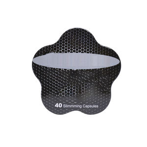 Cápsulas Adelgazantes para Pérdida de Peso, Cápsulas de Limpieza de Colon para Metabolismo, Ayuda A LA Salud, Desintoxicación, Pérdida de Peso, Cápsulas Delgadas - Product Image 5