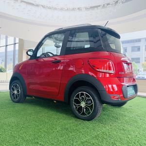 Voiture électrique Today <span class=keywords><strong>Sunshine</strong></span> LEAD ACID Battery certifiée EEC pour adultes, voiture électrique bon marché fabriquée en Chine - Product Image 3