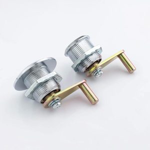 Penjualan laris kunci kubah inti tembaga keamanan tinggi-kelas antimaling dengan silinder kunci penjualan terbaik kunci tembaga - Product Image 6