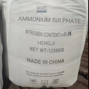 Sulfato de Amonio Granular de Nuestro Proveedor, Partículas Uniformes, Antiaglomerante, Suministra Nitrógeno y Azufre Simultáneamente Bienvenido a Ask Bulk Quotation. - Product Image 1