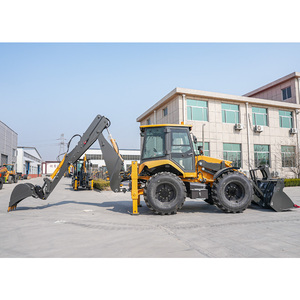 1Cx terne terne escavatore Mini escavatore - Product Image 2