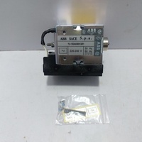 Yu-1sda038312r1 Dispositivo de Protección Contra Bajo Voltaje 220-240v Plc