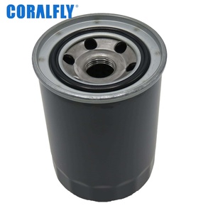 ไส้กรองน้ำมันไฮดรอลิก SH60999 6255330M2 สำหรับรถแทรกเตอร์ Agco Massey Ferguson - Product Image 1