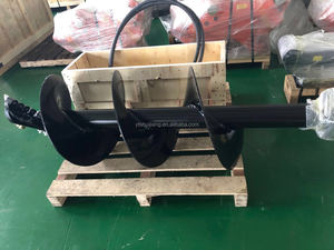 Máy Khoan Đất Máy Khoan Đất Máy Khoan Lỗ Dụng Cụ Làm Vườn Máy Khoan Đất Máy Khoan Đất - Product Image 4