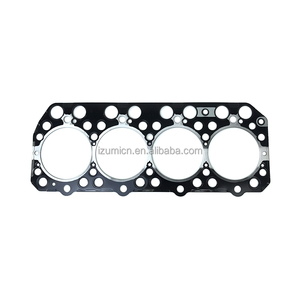 IZUMI FD42 Diesel Engine Full <b>Gasket</b> Set 10101-0T025 - Product Image 3