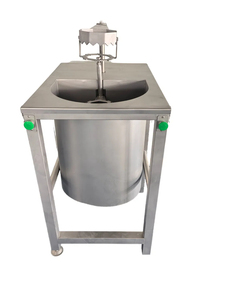 Venta Directa de Fábrica, Máquina Cortadora de Vegetales Personalizada, Rebanadora de Repollo de Alta Calidad - Product Image 2
