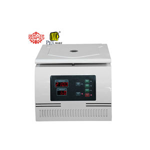 Lavadora de célula compacta, lavagem automática de célula, centrífugo serológico clínico - Product Image 2