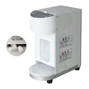 Commerciële Huishoudelijke Automatische Japanse Nigiri Sushi Rijstbal Blad Maker Machine