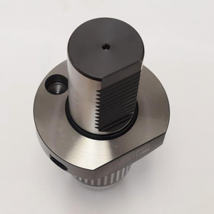 Suportes de Mandril de Perfuração de Super Alta Precisão VDI com Bicos de Refrigeração VDI40-CPU16 - Product Image 5