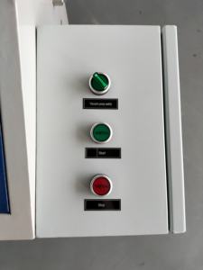 Otomatik Paslanmaz Çelik 304 <span class=keywords><strong>CO2</strong></span> Yangın Söndürücü Dolum Makinesi FM200 Pnömatik Motorlu Pompa Kasa Ahşap Kimyasal Kullanım İçin - Product Image 3