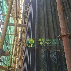 <span class=keywords><strong>Madera</strong></span> <span class=keywords><strong>Laminada</strong></span> de Alta Calidad Haoxin, <span class=keywords><strong>Madera</strong></span> LVL para Construcción de Villas Modernas, Ecológica, Resistente al Agua, 2x4, 1 Año de Garantía - Product Image 6