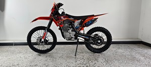 <span class=keywords><strong>Moto</strong></span> tout-terrain KEWS K10-CB300, refroidie par air, 300 cm³, 4 temps, <span class=keywords><strong>moto</strong></span> de cross, pitbike <span class=keywords><strong>pas</strong></span> <span class=keywords><strong>cher</strong></span> pour les débutants, fabrication OEM en usine - Product Image 2